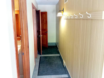 Apartamento Tremblant Les Eaux By Les Suites De La Gare