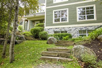 Apartamento Tremblant Les Eaux By Les Suites De La Gare