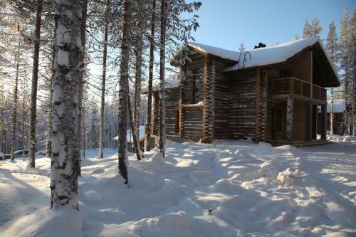 Karhunkieppi Apartments