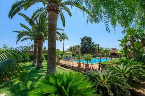 Villa Finca Mungi