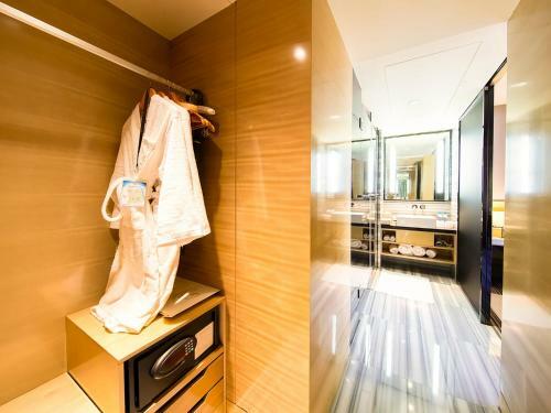 Best Western Premier Hotel