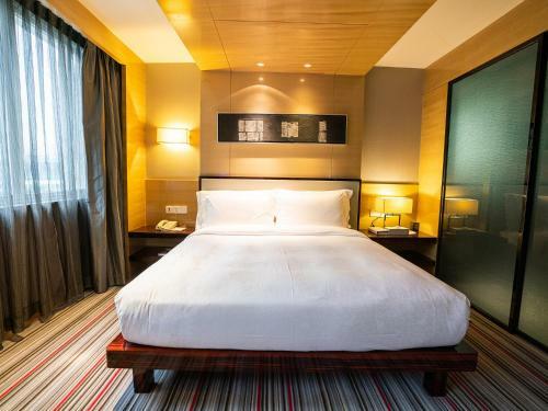 Best Western Premier Hotel