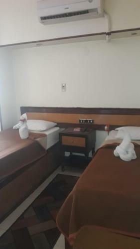 Oscar Hotel