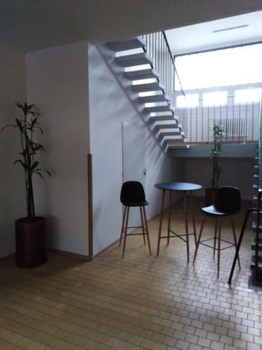 Albergue Ubytovna Funstar