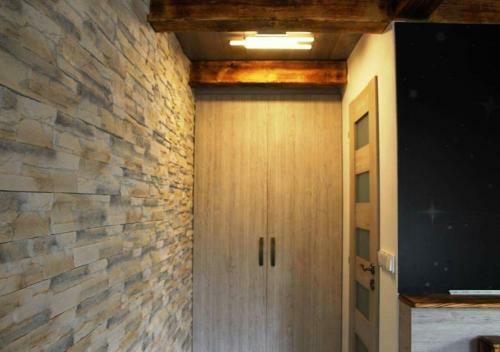 Apartamento Penzion Dra?� �dol�