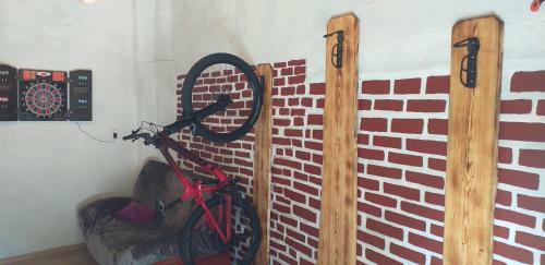 Apartamento Penzion Dra?� �dol�