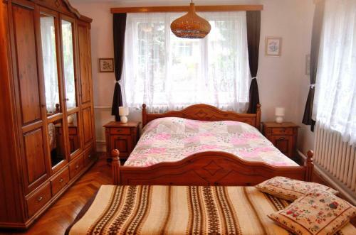 Apartamento Ohrazenice 103