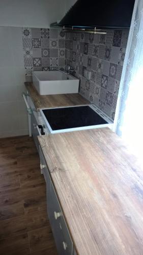 Apartamento Ohrazenice 103