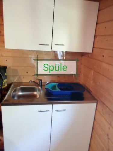 Ferienhaus Im Fr�nkischen Seenland - Altm�hltal