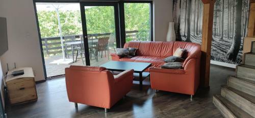 Villa Chata U Rybn�ka