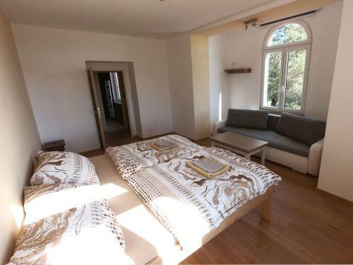 Hostal Penzion Bejby Turnov