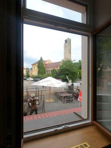 Hostal Penzion Bejby Turnov