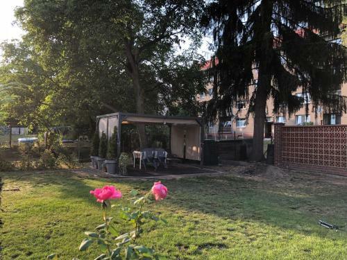 Apartm�n Turnov - ?esk� R�j