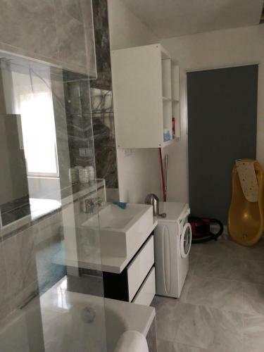 Apartm�n Turnov - ?esk� R�j