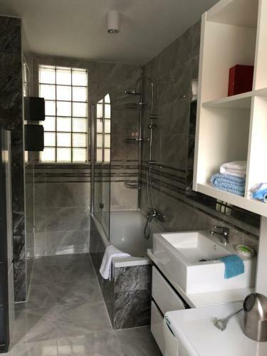 Apartm�n Turnov - ?esk� R�j