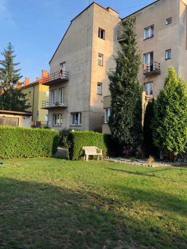 Apartm�n Turnov - ?esk� R�j