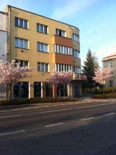 Apartm�n Turnov - ?esk� R�j