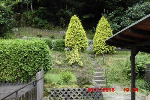 Pohodov� Apartm�n S Terasou
