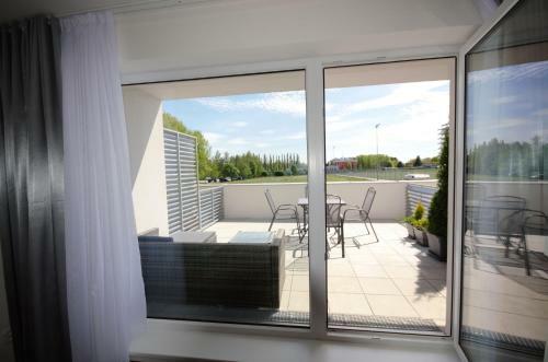 Apartm�ny Viva T?ebo?