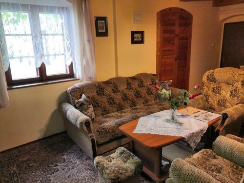 Hostal Apartm�ny V Centru U Moravc?