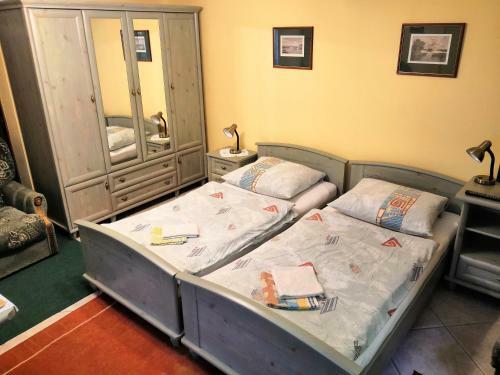 Hostal Apartm�ny V Centru U Moravc?