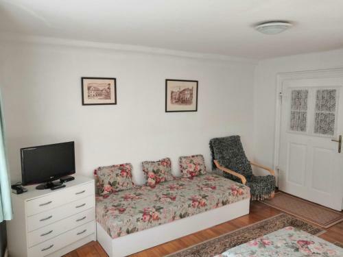 Hostal Apartm�ny V Centru U Moravc?