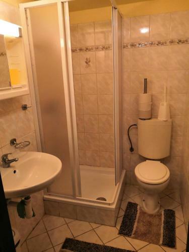 Hostal Apartm�ny V Centru U Moravc?