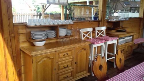 Apartm�ny Na Hl�n?