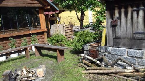 Apartm�ny Na Hl�n?