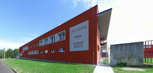 Ubytovna Valmez