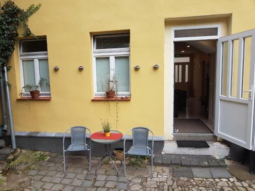 Hostal Pension Stella