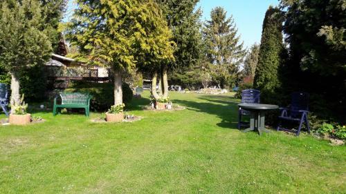 Apartamento Schau Ins Land