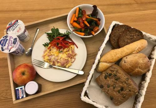 Bed & Breakfast Vina?stv� Obelisk