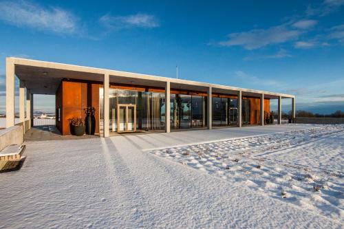 Bed & Breakfast Vina?stv� Obelisk