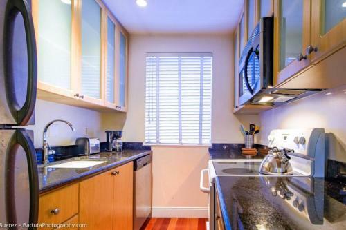 Apartamento Sagamore Fantastic Location In Sobe, Pool!