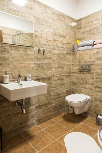 Apartm�ny Vina?stv� Zdenek Polach