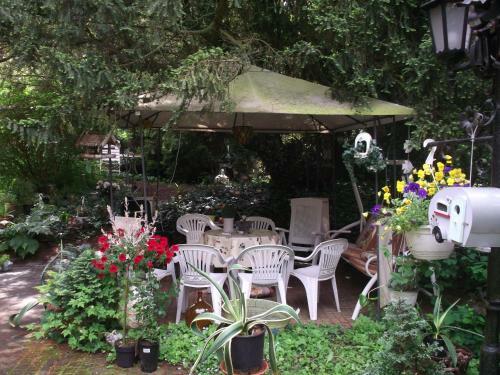 Hostal Pension Und Ferienwohnung Christine Kilian