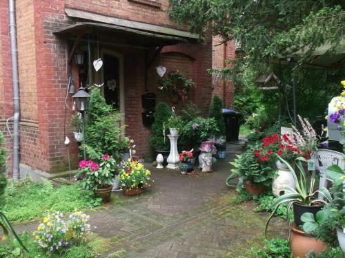 Hostal Pension Und Ferienwohnung Christine Kilian