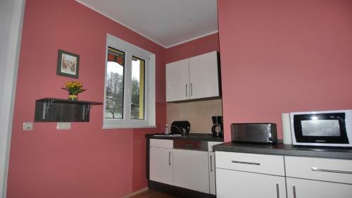 Apartamento Villa Am Ehrensteig