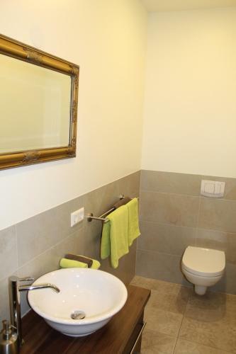Apartamento Waldhotel Rainau