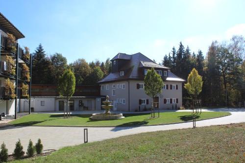 Apartamento Waldhotel Rainau