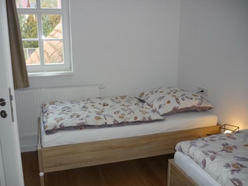 Apartamento Ferienwohnungen Im Alten Pfarrhaus