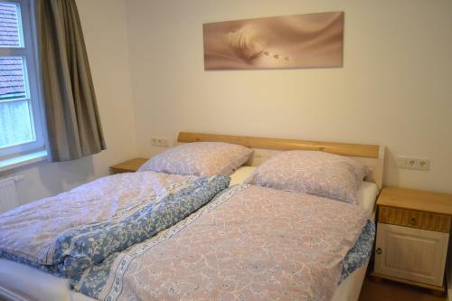 Apartamento Ferienwohnungen Im Alten Pfarrhaus