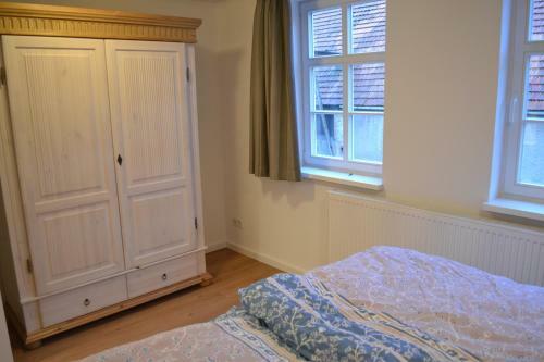 Apartamento Ferienwohnungen Im Alten Pfarrhaus