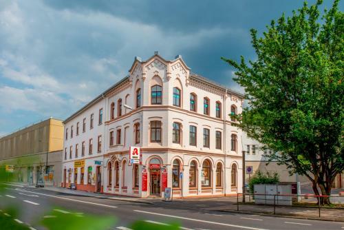 Apartamento Ferienwohnung Im Zentrum Von Eisenach