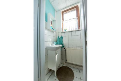 Apartamento Ferienwohnung Im Zentrum Von Eisenach