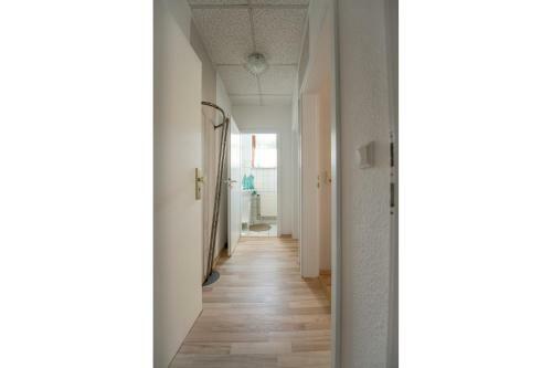 Apartamento Ferienwohnung Im Zentrum Von Eisenach
