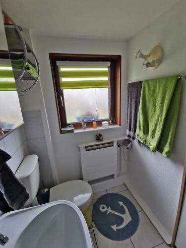 Apartamento Bungalow Bei Warnem�nde