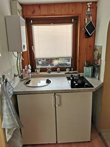 Apartamento Bungalow Bei Warnem�nde