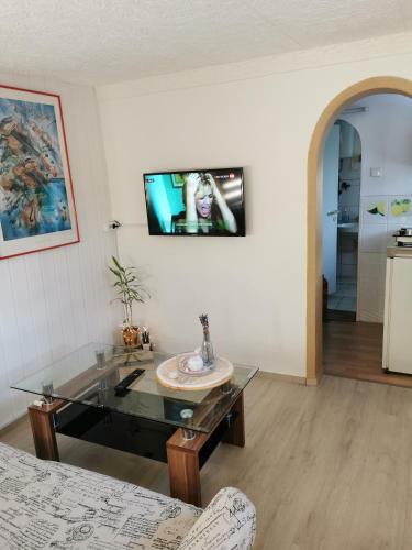 Apartamento Bungalow Bei Warnem�nde